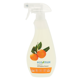 Eco-Max All Purpose Cleaner Orange 710ml x6