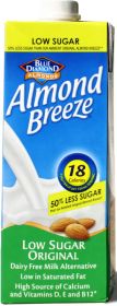 almond-breeze-unsweetened-1l-x12