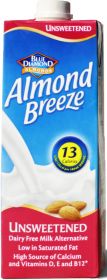 almond-breeze-unsweetened-1l-x12