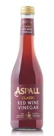 Aspall Red Wine Vinegar 6x350ml