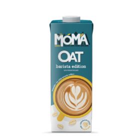 Moma Oat Milk Barista 1L x6