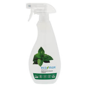 Eco-Max Bathroom & Shower Cleaner Spearmint 710ml x6