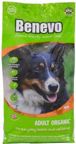 Benevo Vegan Adult Dog Food 2kg x1