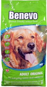 Benevo Adult Dog Original 15kg x1