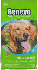 Benevo Adult Dog Original 2kg x1