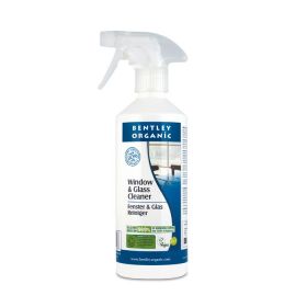 Bentley Organic Window & Glass Cleaner (500ml) 