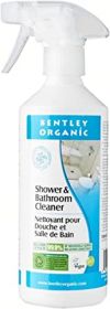 Bentley Organic Shower & Bathroom (500ml) 