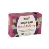 Bio-D Plum & Mulberry Soap Bar 90g x6