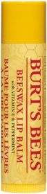 Burt's Bees Beeswax Lip Balm (Tubes) 4.25g x36