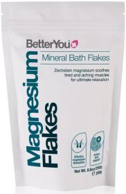 Better You Original Magnesium Flakes 250g x10 