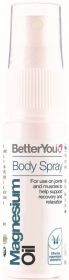 Better You Magnesium Oil Original Spray 15ml x10