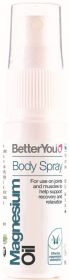 Better You Magnesium Oil Original Spray 15ml x10