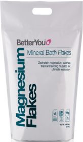 Better You Original Magnesium Flakes 5kg x1