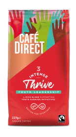 cafedirect-fair-trade-intense-roast-ground-coffee-227g-x6