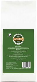 Cafedirect FT (FTB0010) Rectangular Tea Bags 440's x6