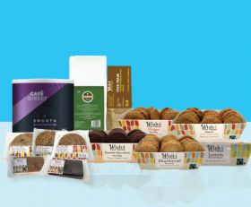 Cafe Direct & More Bundle