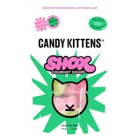Candy Kittens Candy Love 140g x7