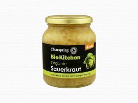 Clearspring Demeter Organic Sauerkraut 6 x360g