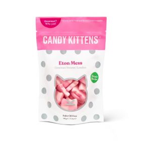 Candy Kittens Eton Mess Sharing Bag 145g x7