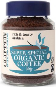 clipper-fair-trade-organic-super-special-medium-instant-freeze-dried-coffee-100g-x6