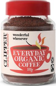 clipper-fair-trade-organic-everyday-rich-roast-instant-coffee-100g-x6