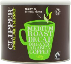 clipper-org-instant-freeze-dried-decaf-coffee-tin-500g-x-4