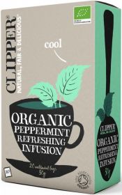 clipper-organic-peppermint-infusion-tea-bags-30g-20-s-x6
