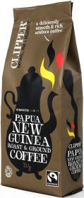 clipper-fair-trade-organic-papua-guinea-roast-ground-coffee-strength-3-227g-x8