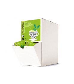 Clipper Tea Green 250's