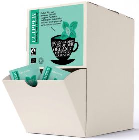 Clipper Tea Peppermint Infusion 250's