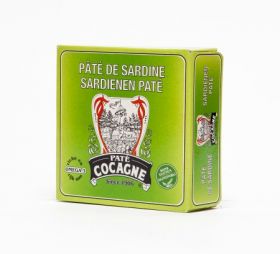 Cocagne - Sardine spread - 75gr