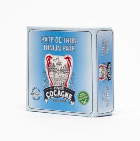 Cocagne - Tuna spread - 75gr