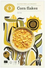 Doves Farm GF Corn Flakes 325g x8