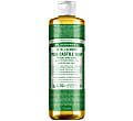 DR Almond Pure-Castile Liquid Soap 473ml x6