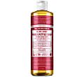 DR Rose Pure-Castile Liquid Soap 473ml x6