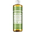 DR Tea Tree Pure-Castile Liquid Soap 473ml x6