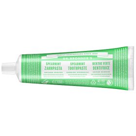 DR Spearmint All-One Toothpaste 105ml x12