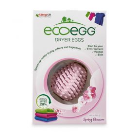 Ecoegg Spring Blossom Dryer Egg x1