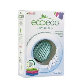 Ecoegg Fresh Linen Dryer Egg x1