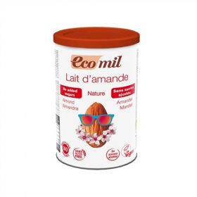 Ecomil Almond Powder 400g x6