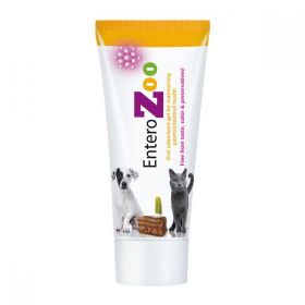 Enterozoo Gastrointestinal Adsorbent For Pets 100g x15