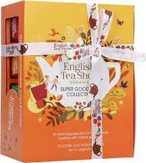 English Tea Super Tea Collection 1x6 