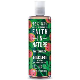 Faith in Nature Watermelon Shampoo 6x400ml