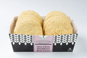 Farmhouse Melting Moments (SG) 200g x12