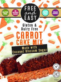 free-easy-ginger-cake-mix-coconut-blossom-sugar-350g-x4