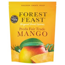 Forest Feast Preda Mango 100g x6