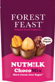 Forest Feast Nutm!lk Chocomix 110g x6