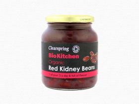 Organic Red Kidney Bean 6 x350g