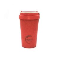 Huski Cup Coral 400ml x1