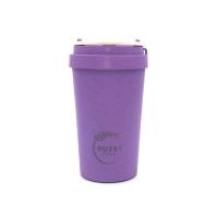 Huski Cup Violet 400ml x1